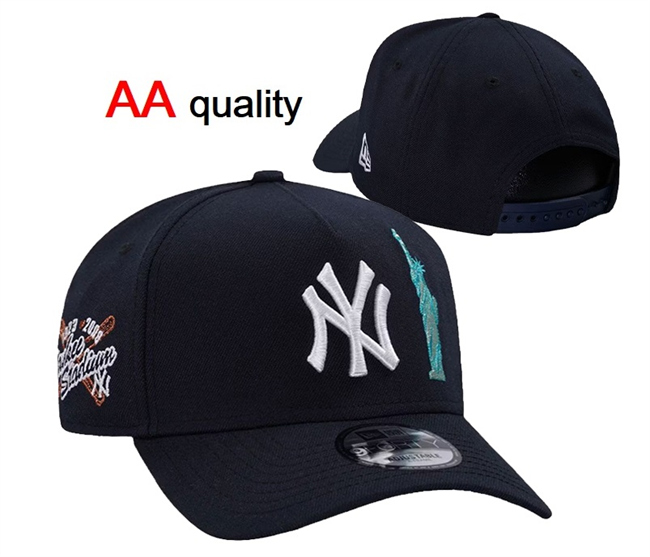 New York Yankees 2025 Stitched Snapback Hats 026